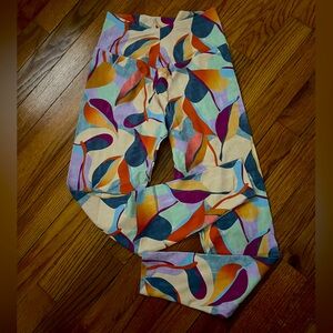 BBB Colorful Leggings